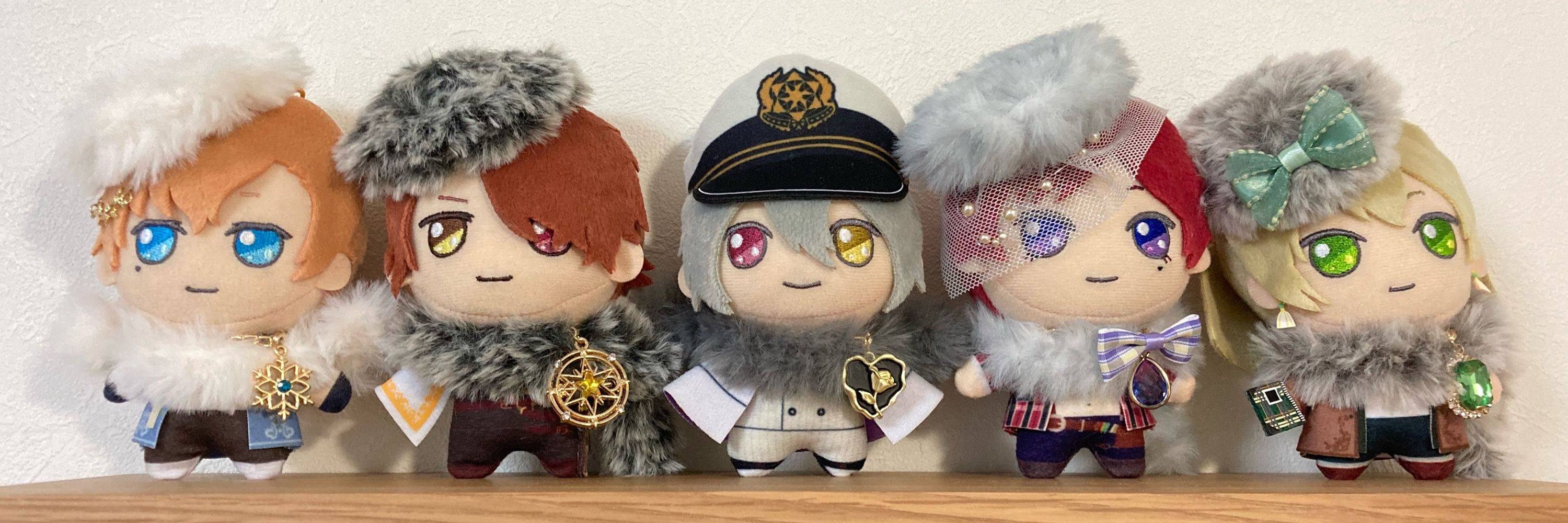 とばり