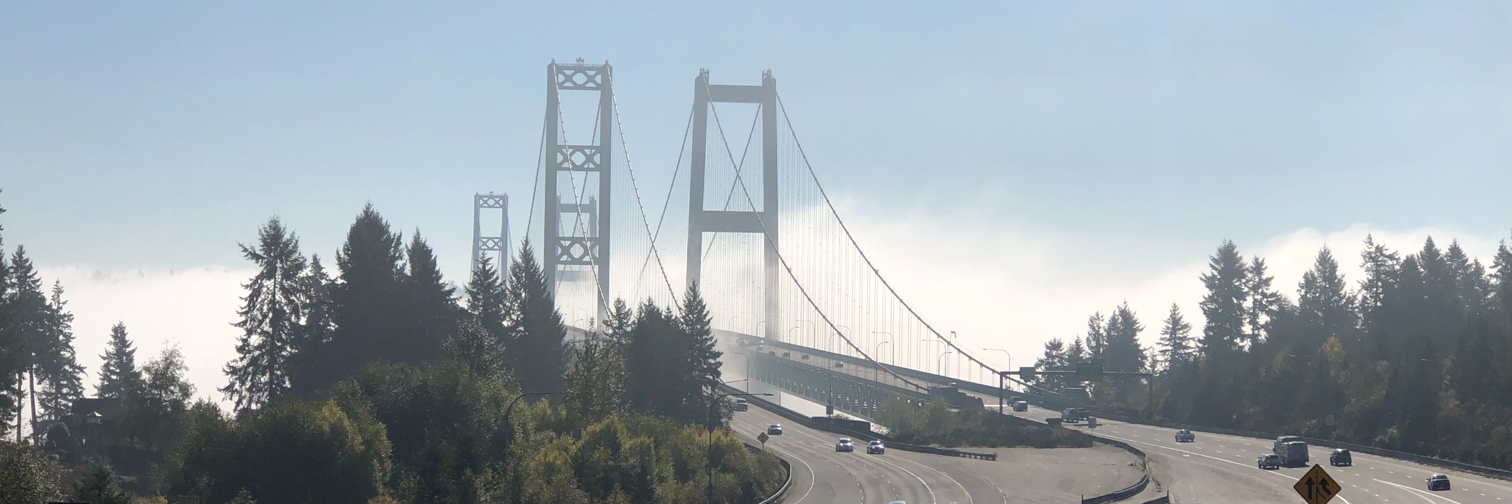 WSDOT Good To Go!