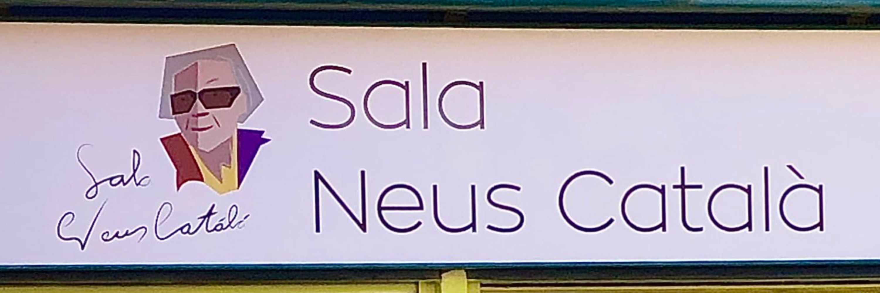 Sala Neus Català