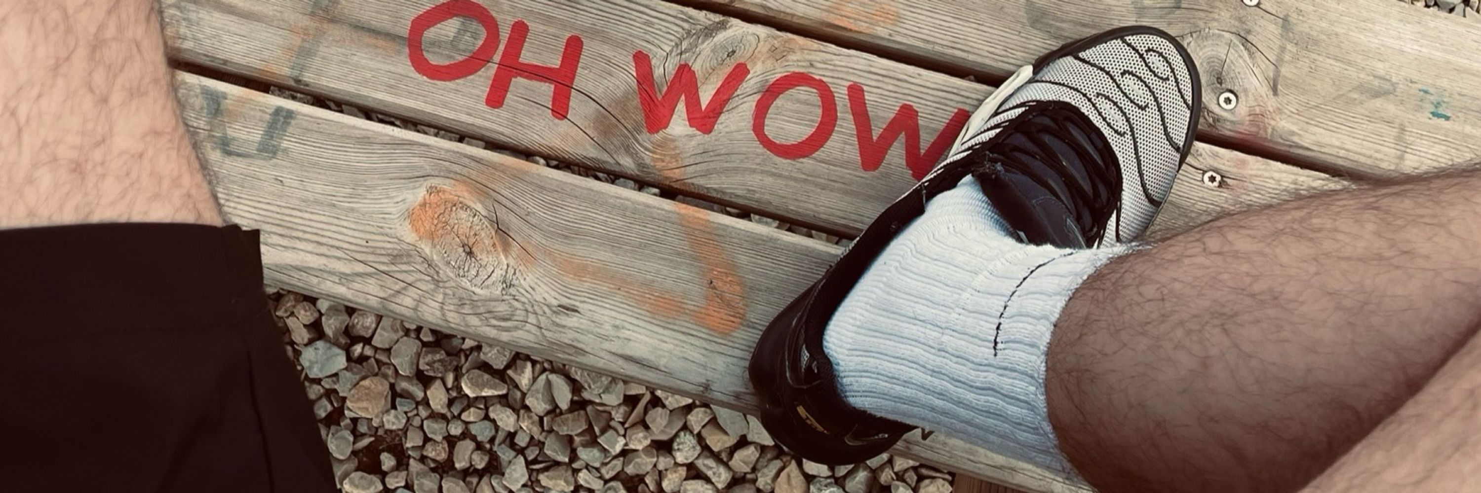  SneakAlexOff 🔞🧦