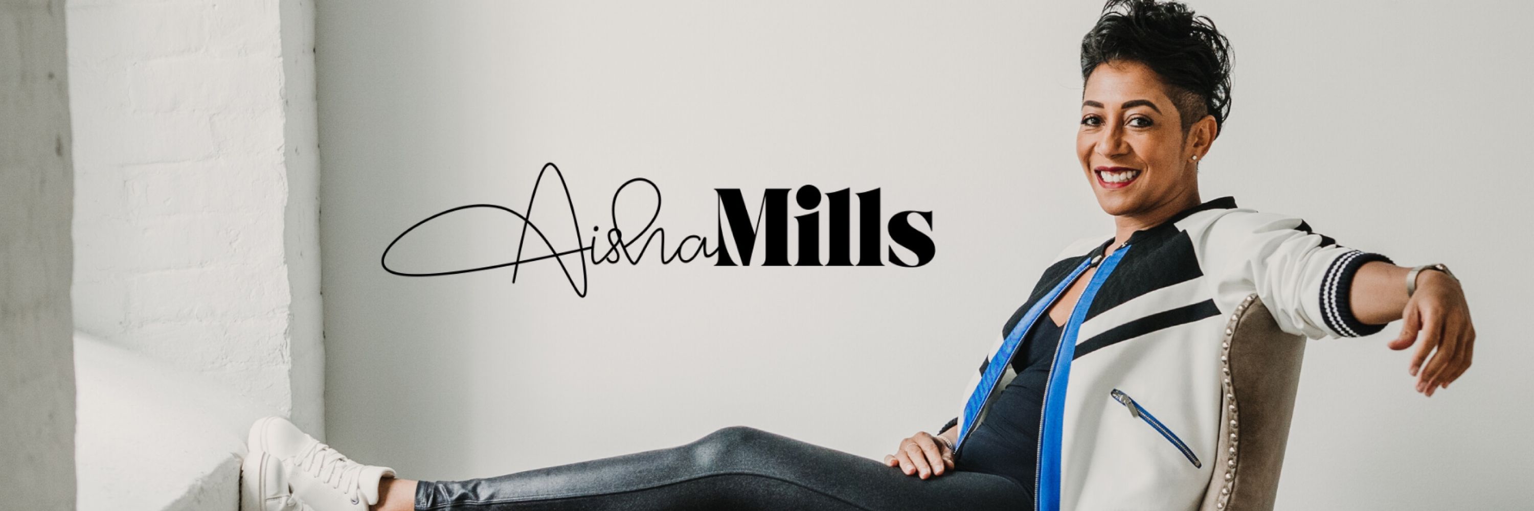 Aisha Mills