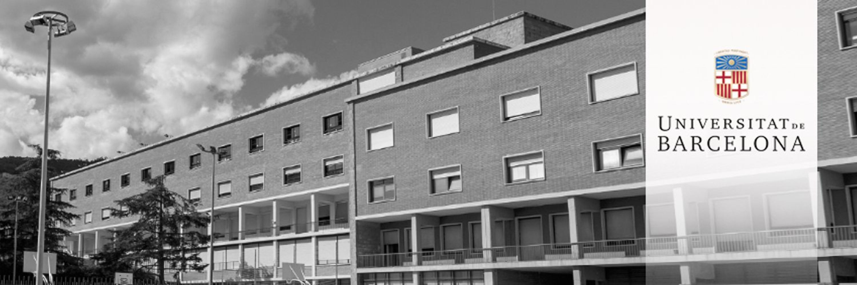 Facultat d'Educació UB