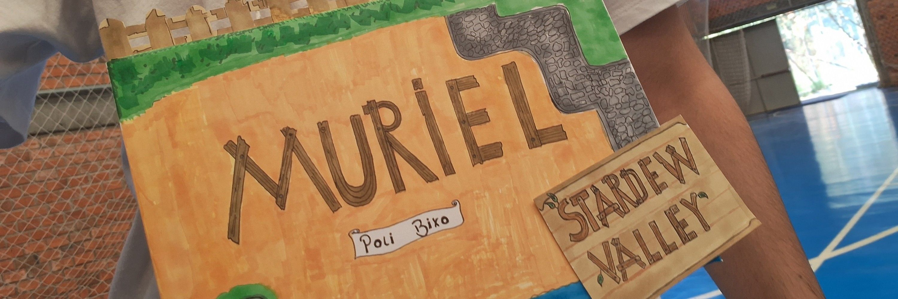 Muriel
