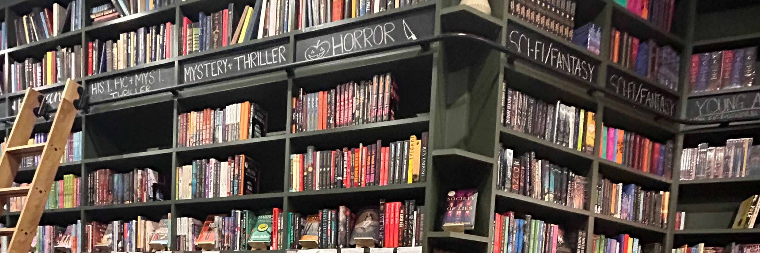 Pearl’s Books