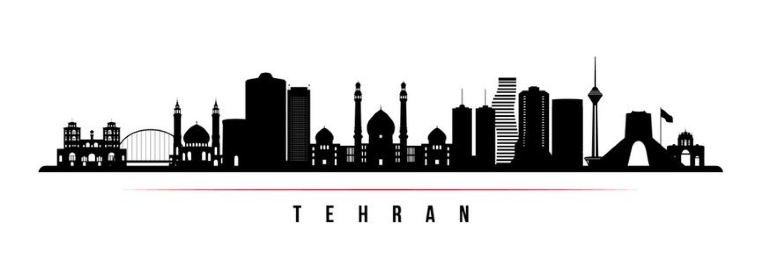 Tehran
