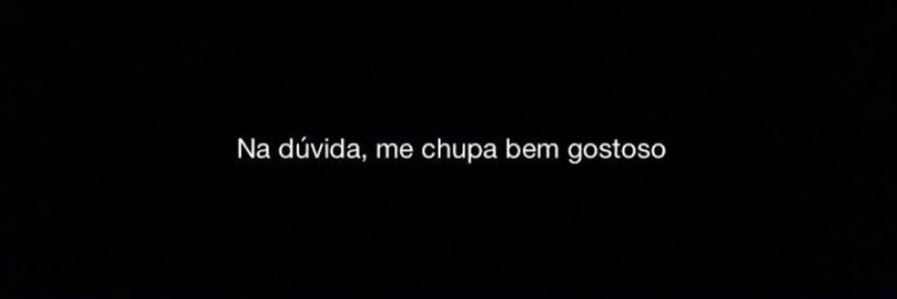 O Supremo 