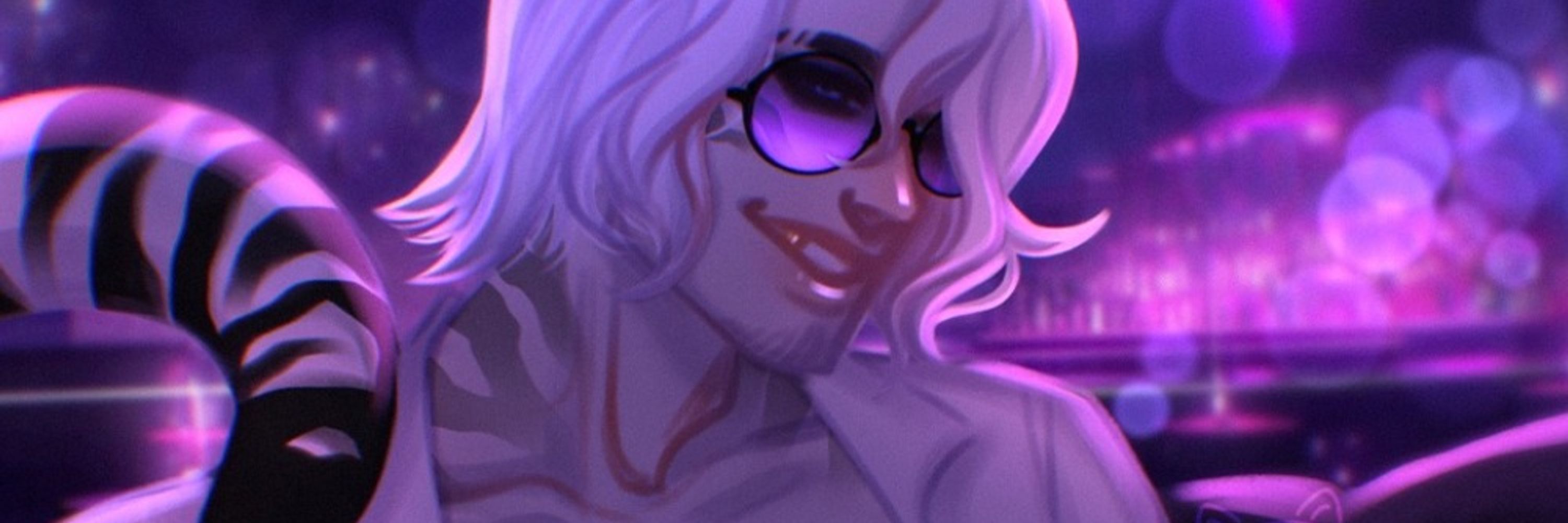 Ebolay SFW | Commision open