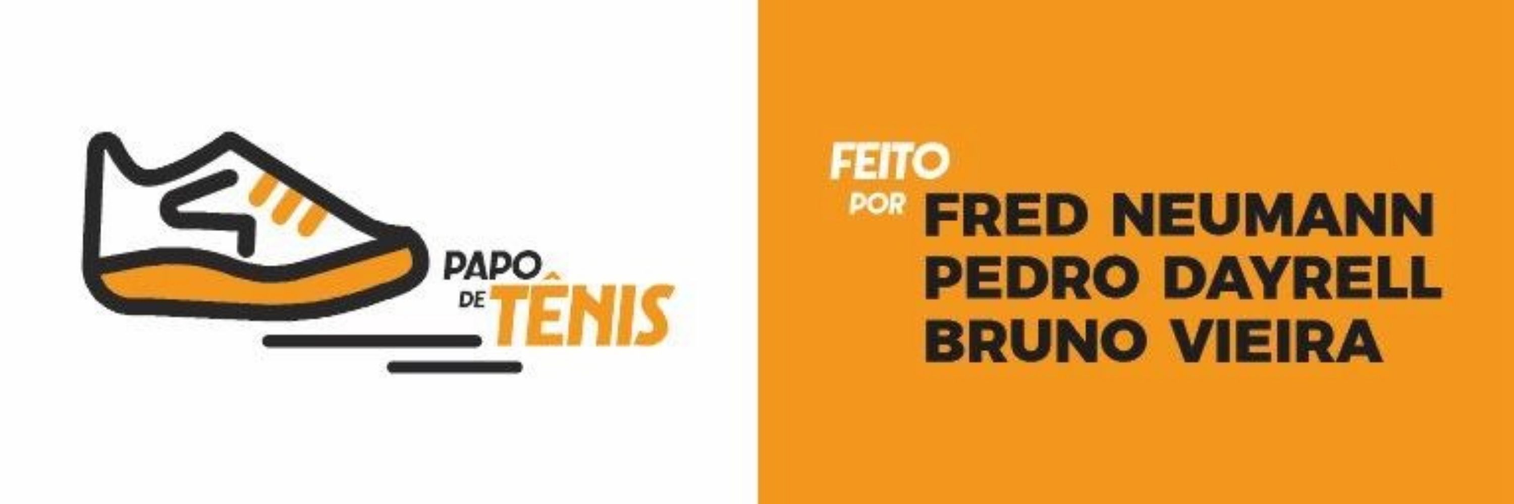 Papo de Tênis