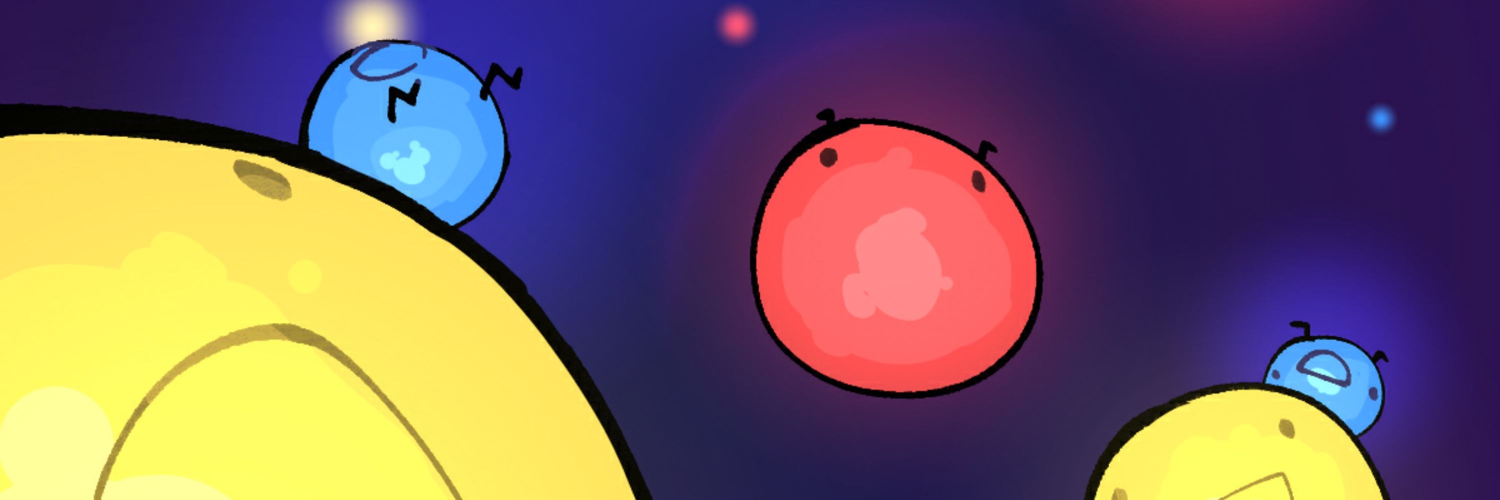 BouncyApples