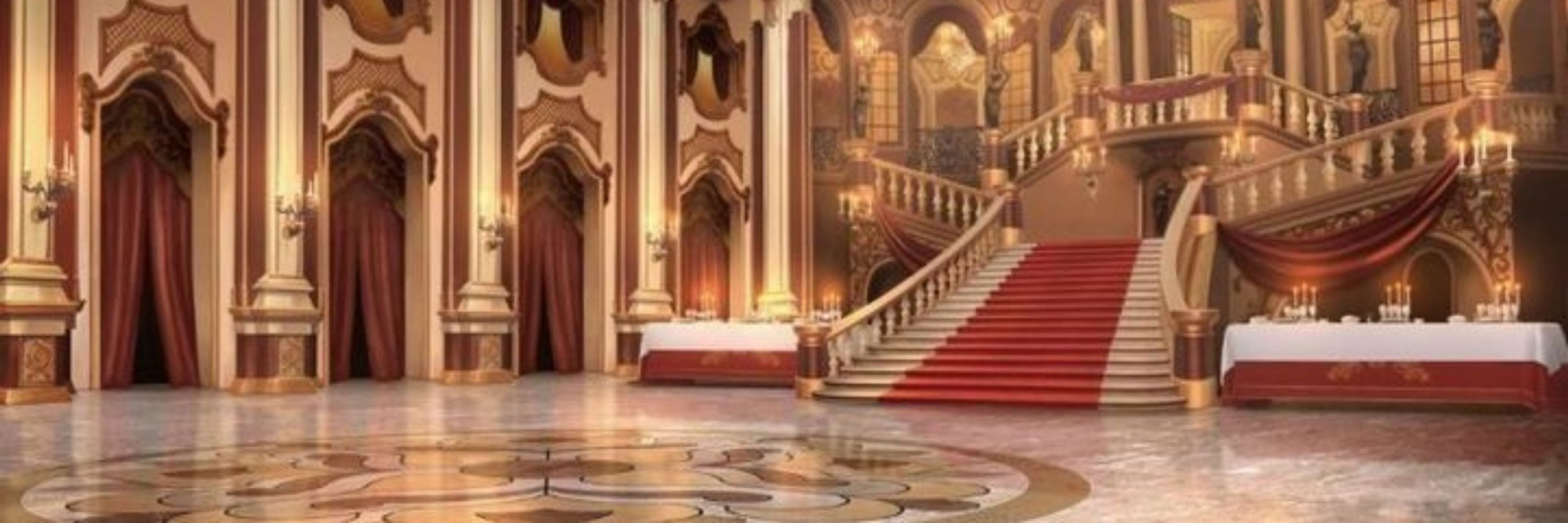 The Royals : TWST RPG