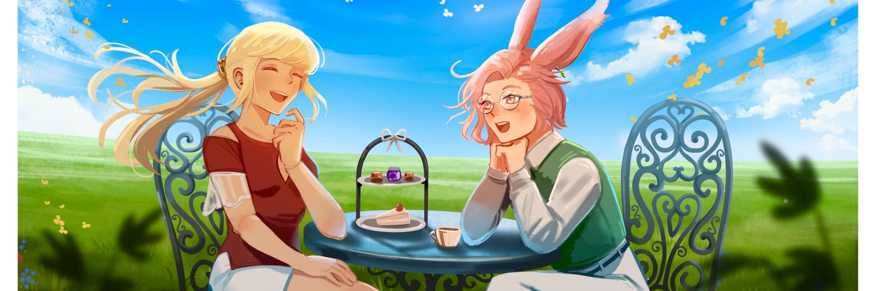 🌸 Oskar | 7.2 Spoilers 🌸