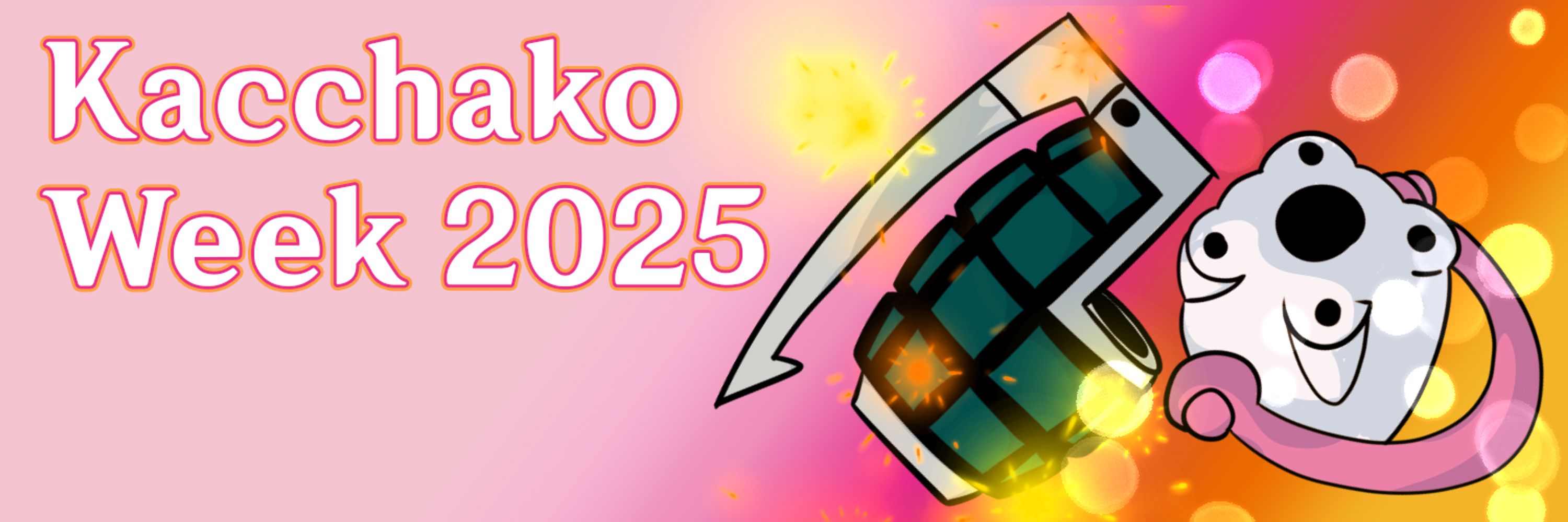 Kacchako Week 2025