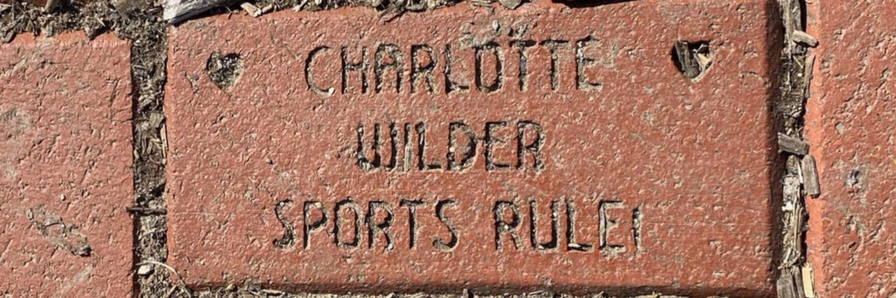 Charlotte Wilder