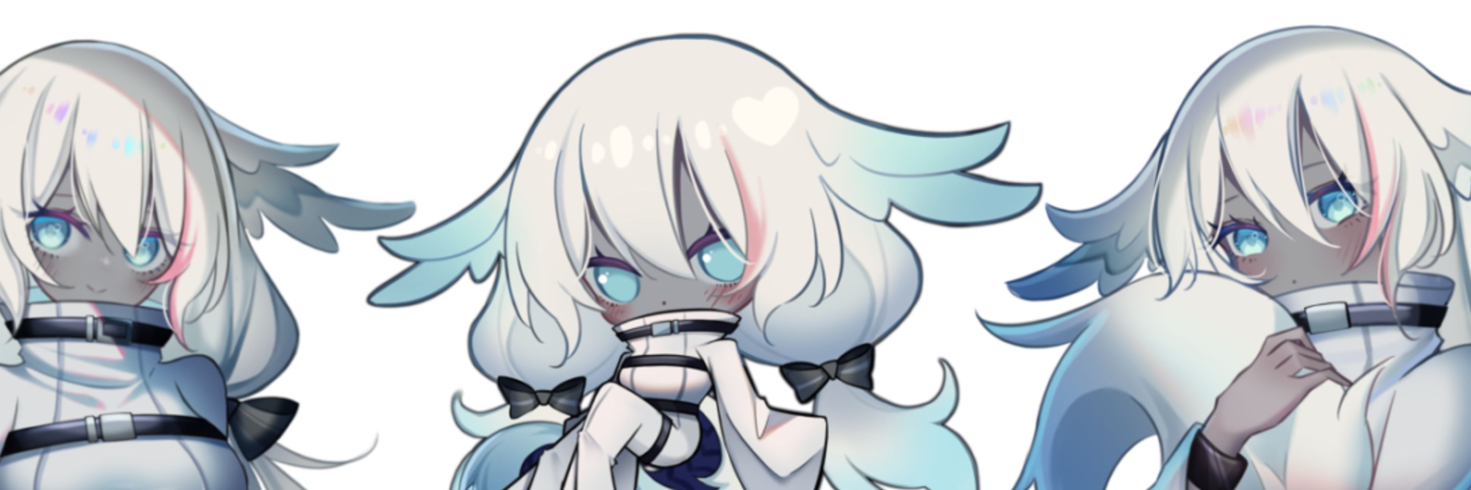 Yuuki 🐍💤 | Bunyip Hybrid