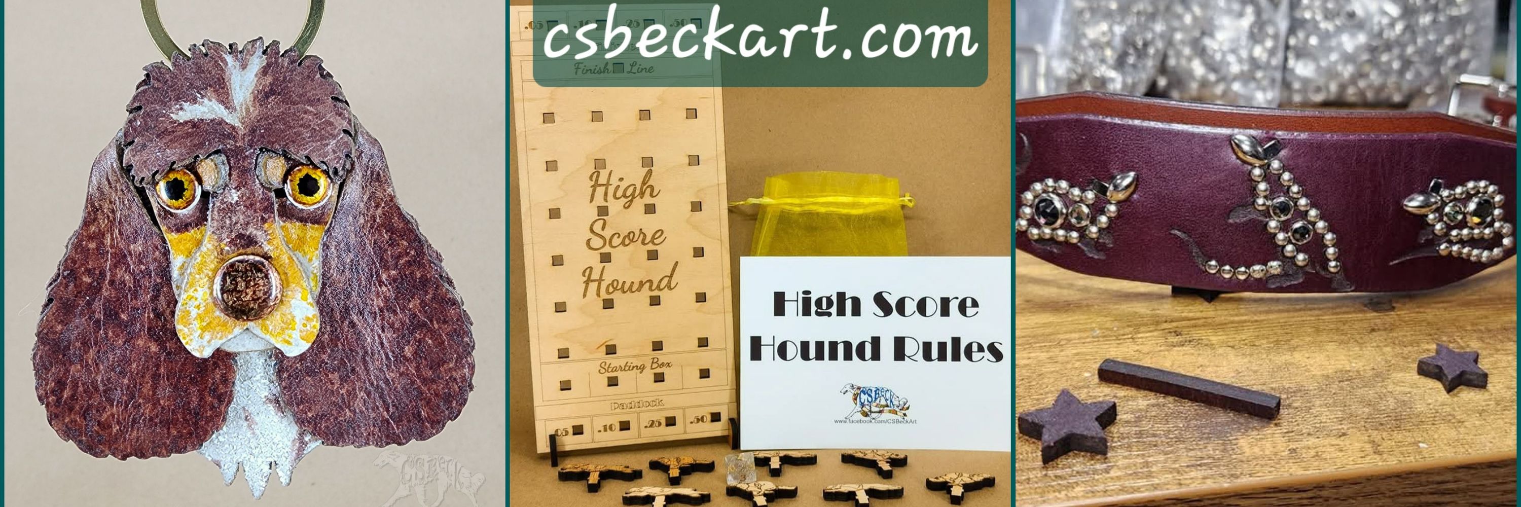 CSBeck Art
