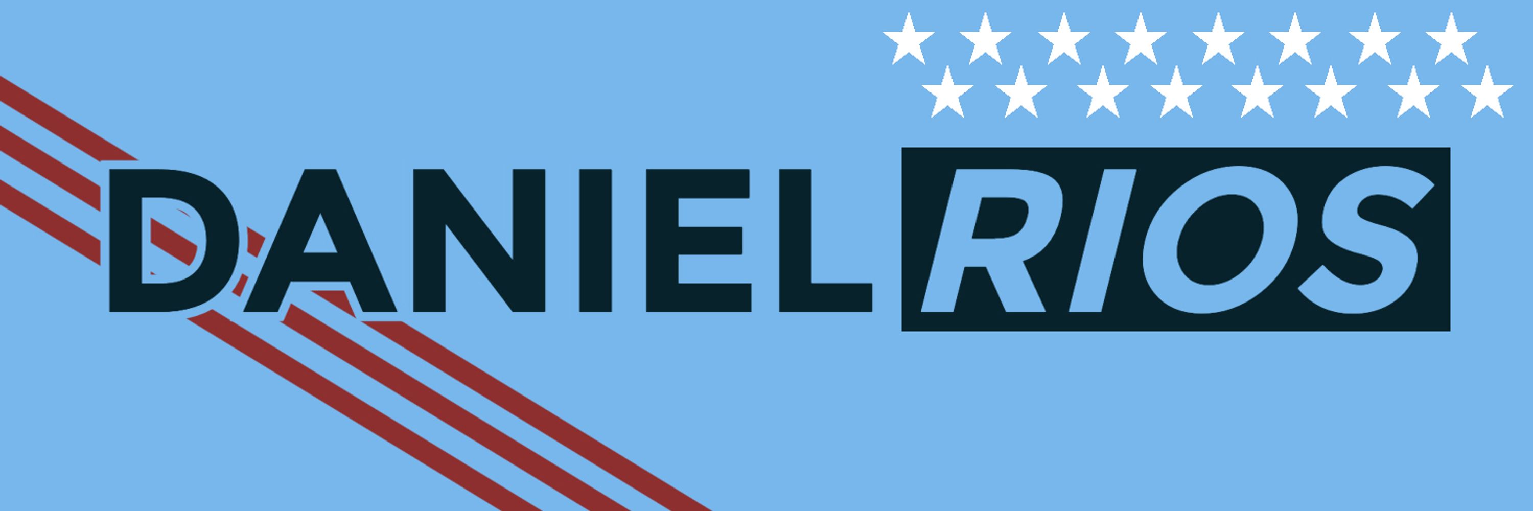 Daniel Rios