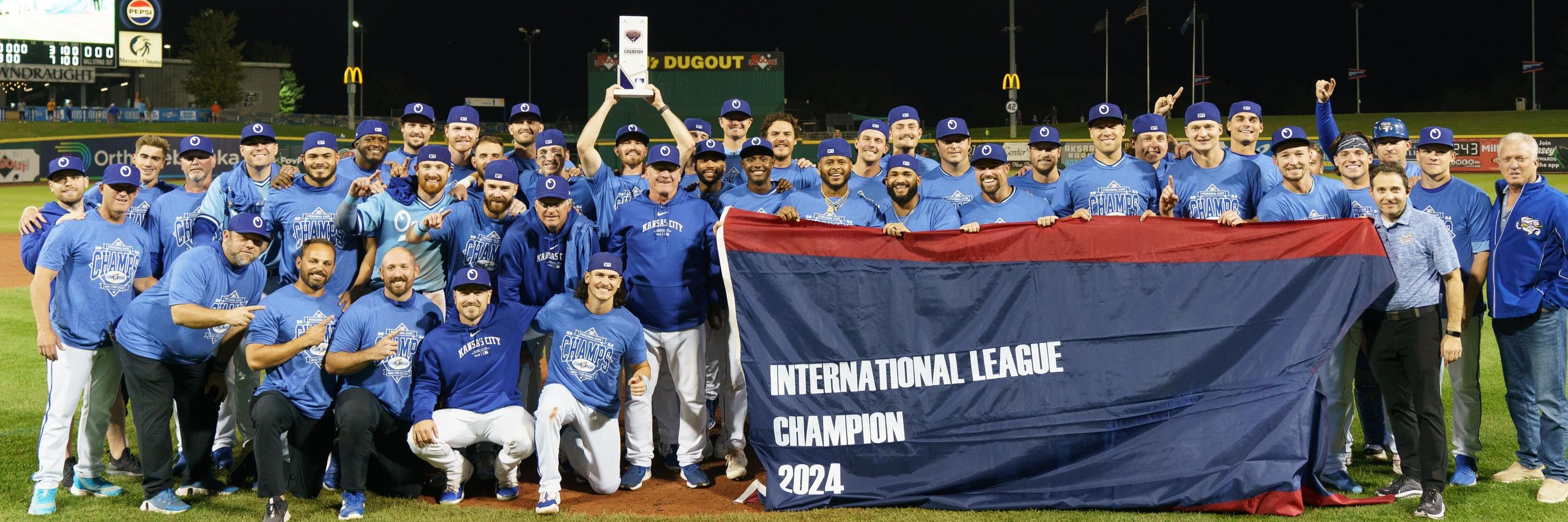 Omaha Storm Chasers