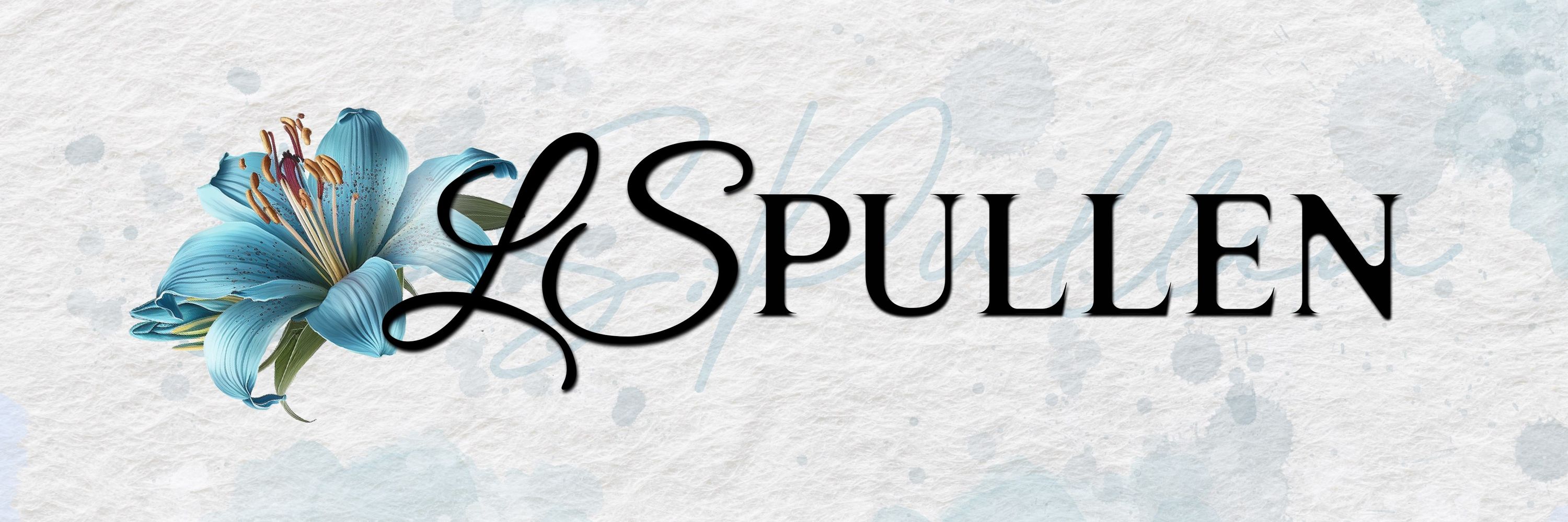 L.S. Pullen Author