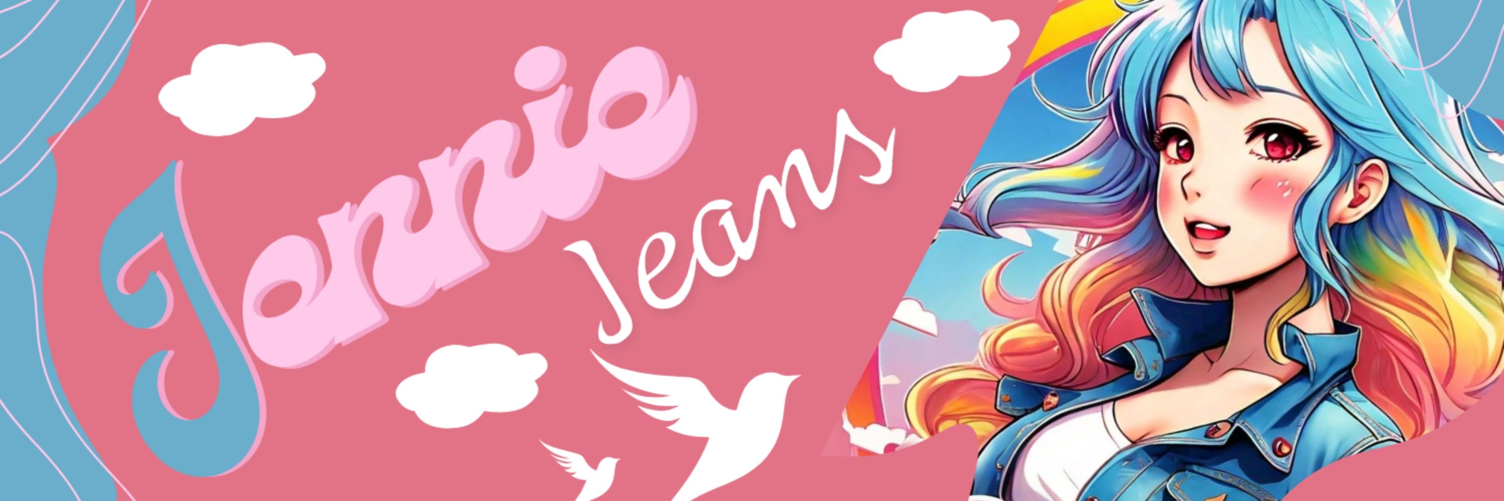 JANNIE JEANS