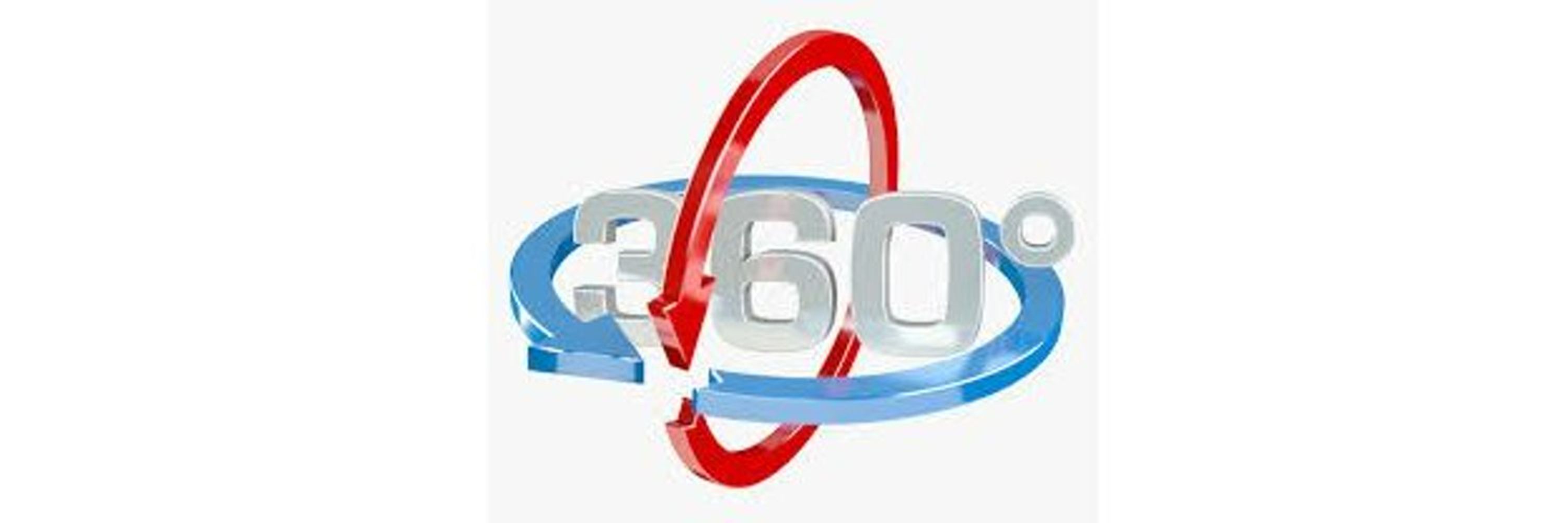 Información 360° Argentina ✍️🇦🇷