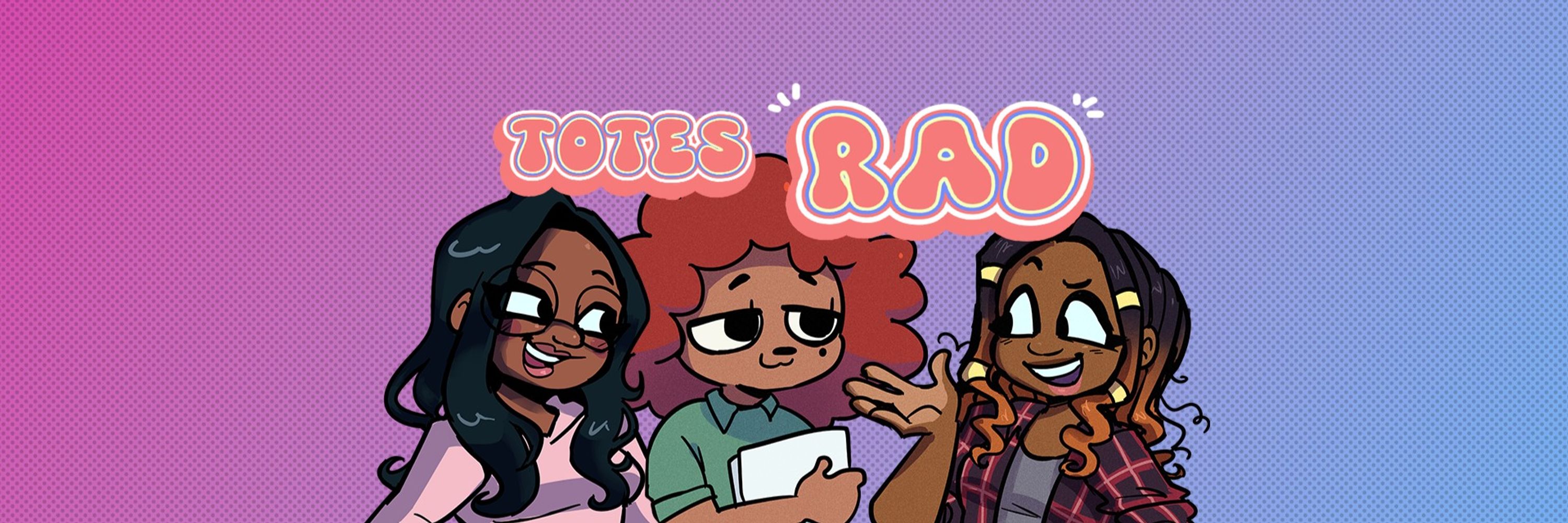 totes rad !!