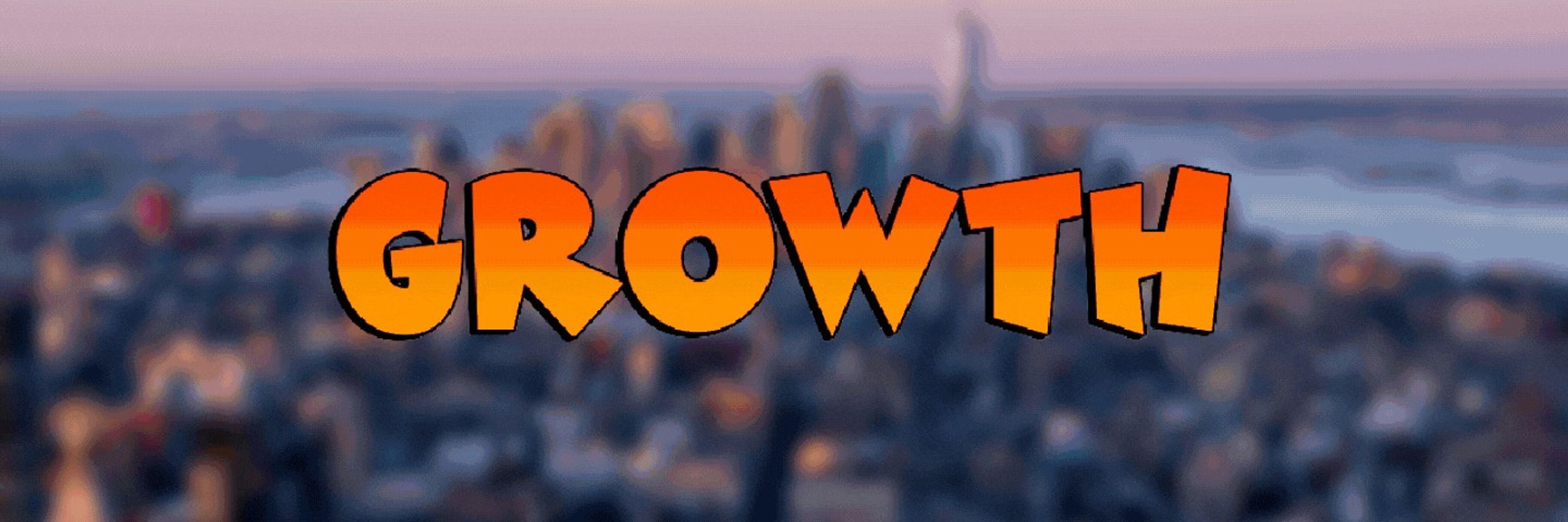Growth 