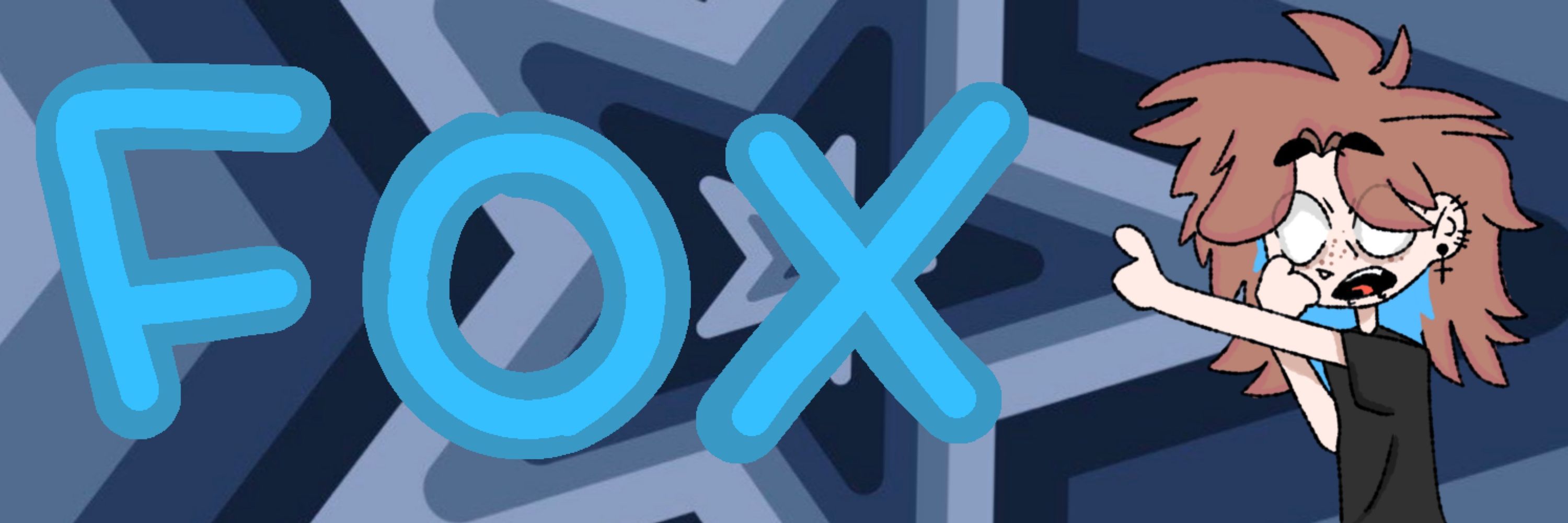 Fox ᖭི༏ᖫྀ ꩜
