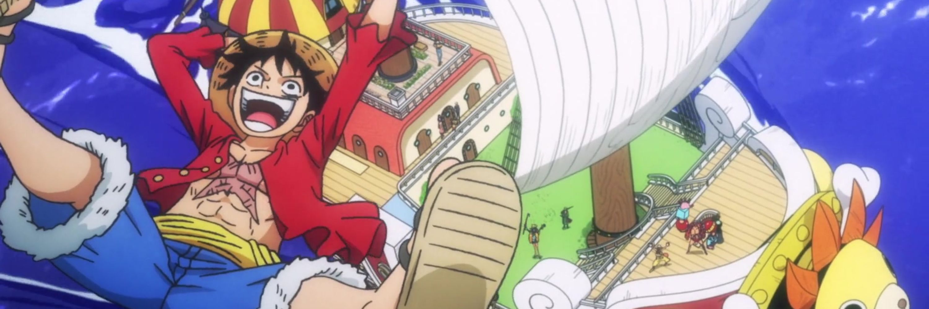 Daily Straw Hats 🏴‍☠️