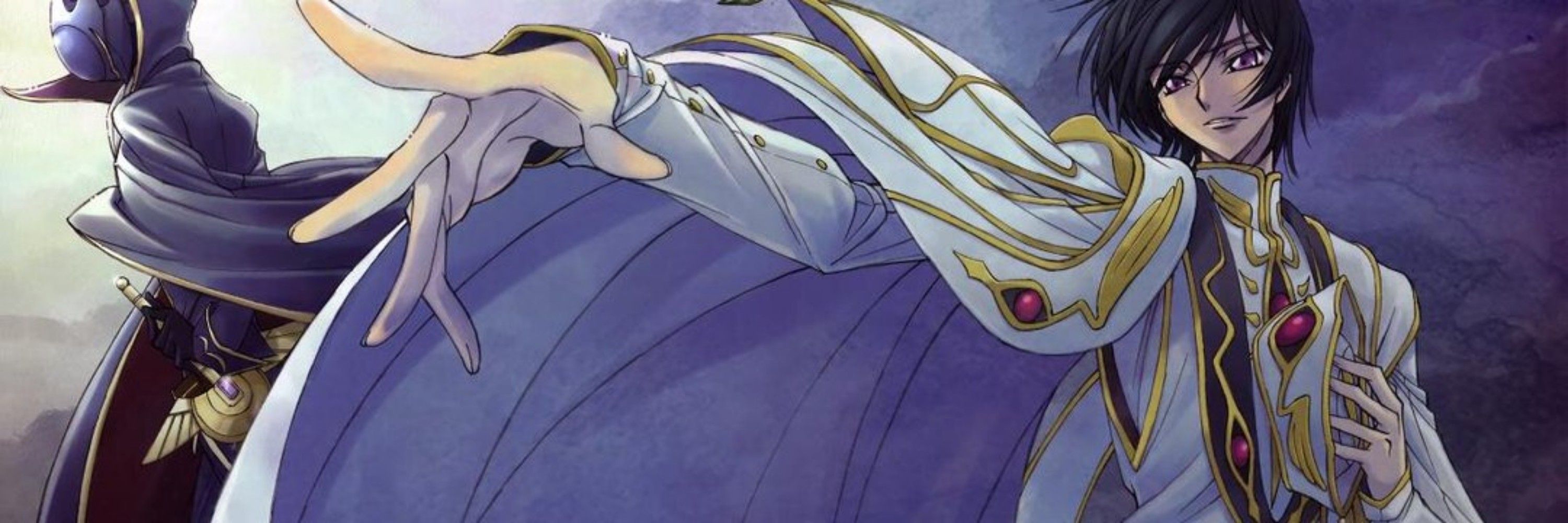 Lelouch Vi Britannia