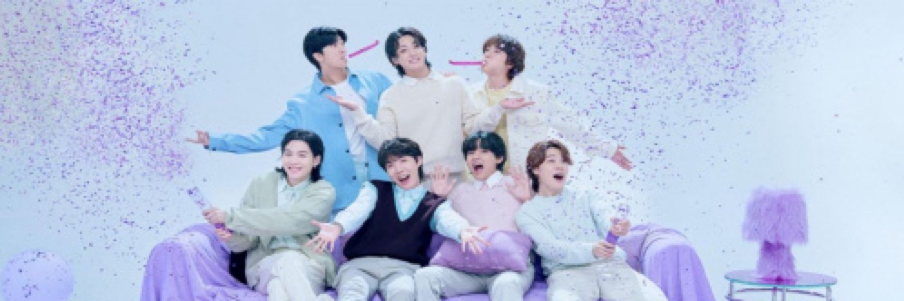 BTS Sesh⁷ 💜