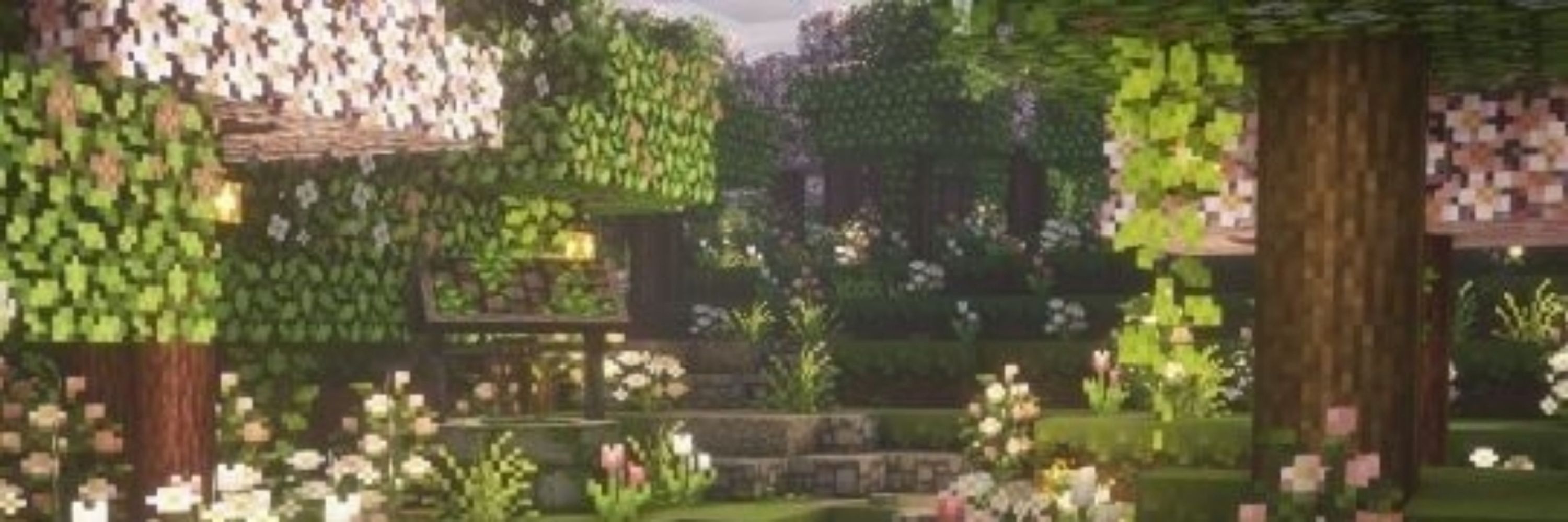 Minecraft resident