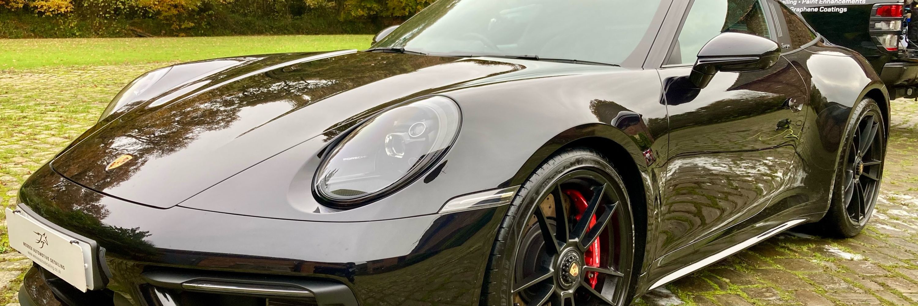 Wessex Auto Detailing