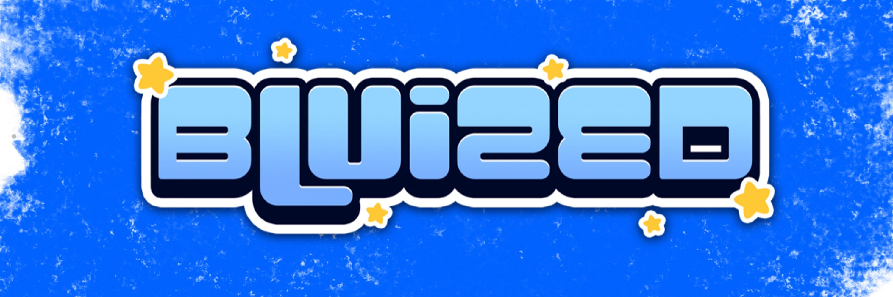 blu