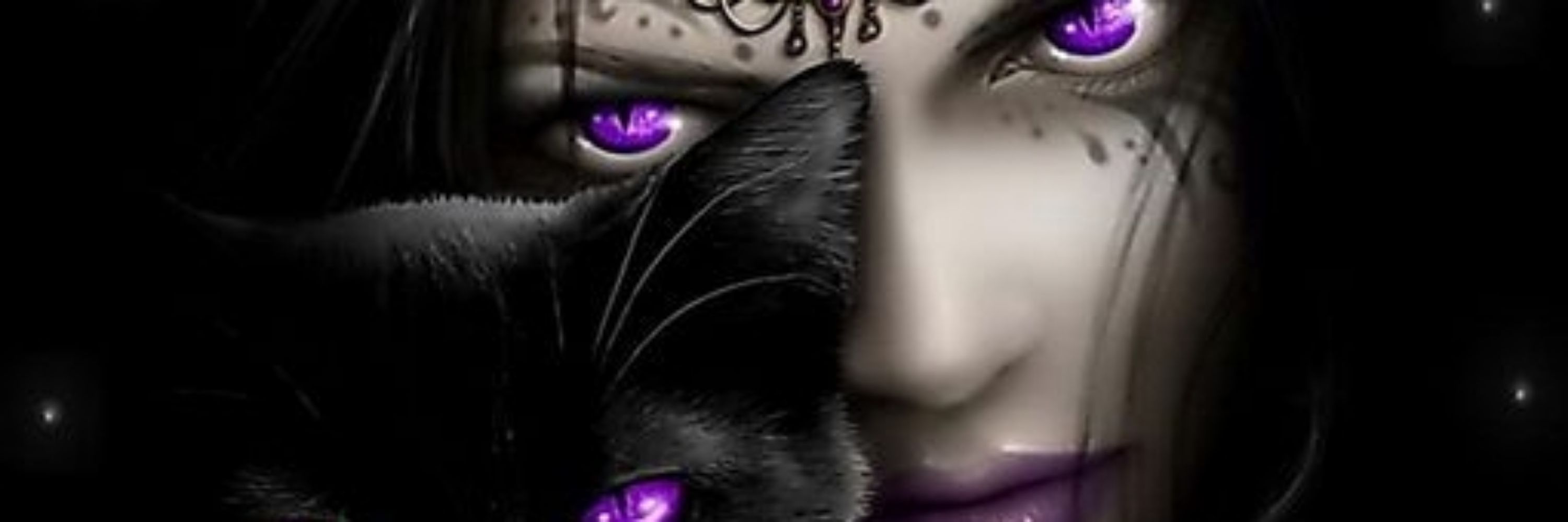 DJ Dark Kitty Renarde