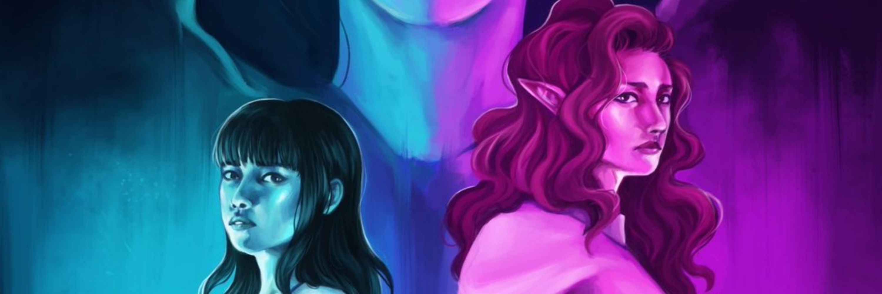 Raven is Writing 🌶️ Fantasy