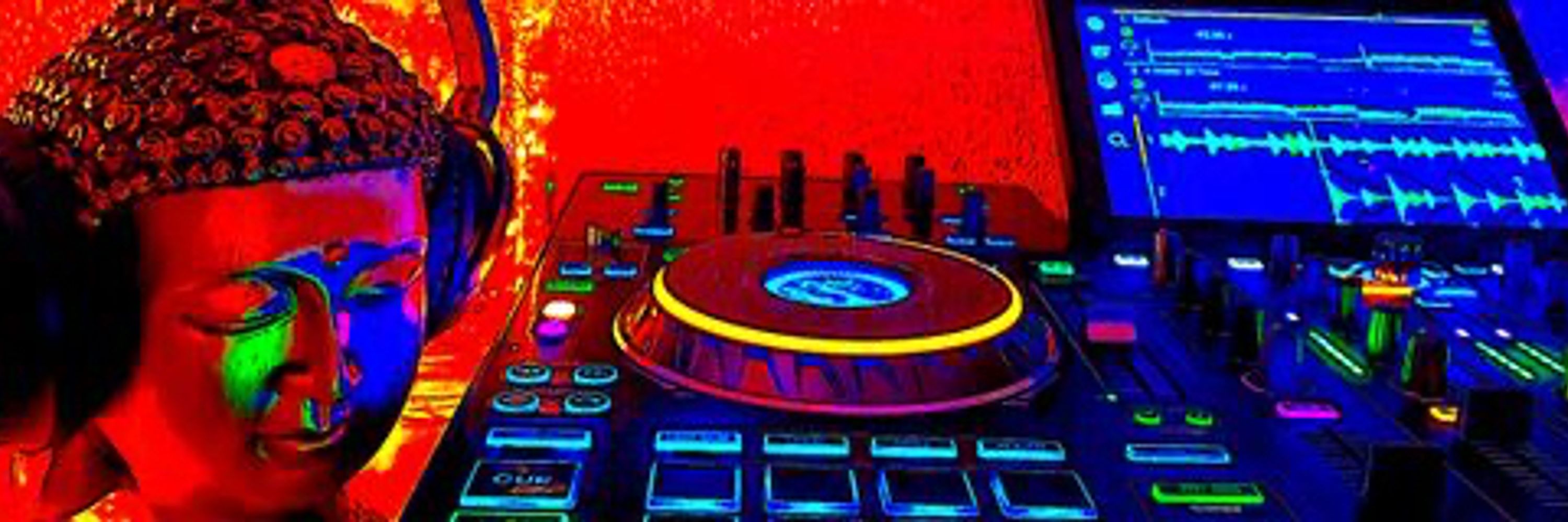 DJ Zobie