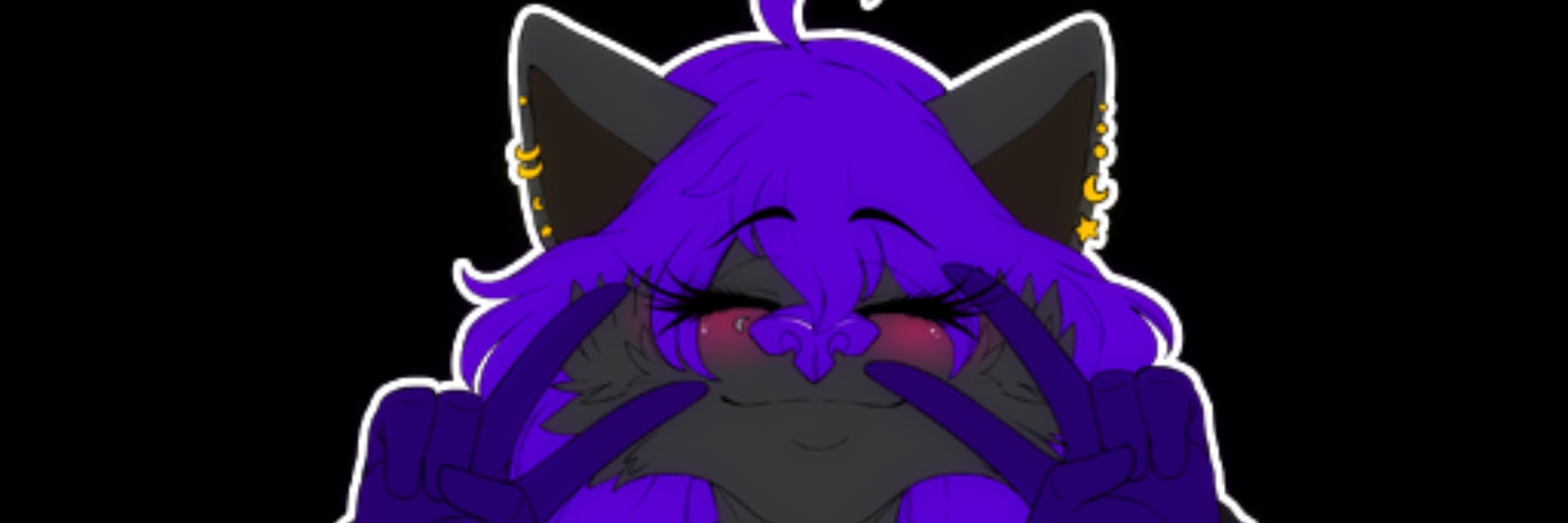 Nyx 🏳️‍⚧️