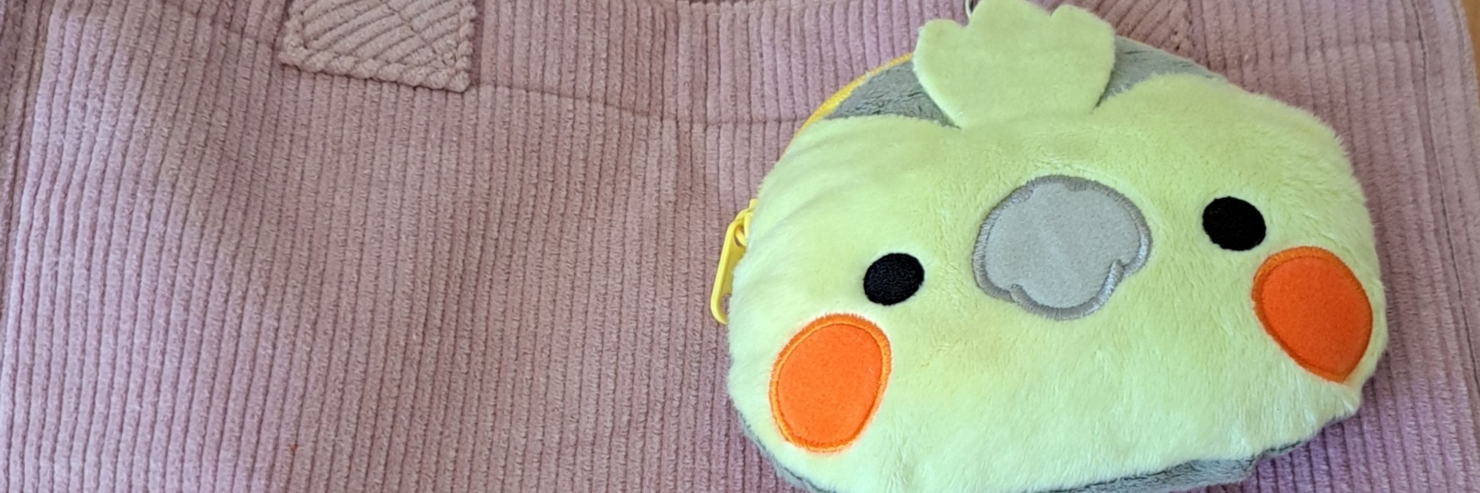 もちゃ🐥