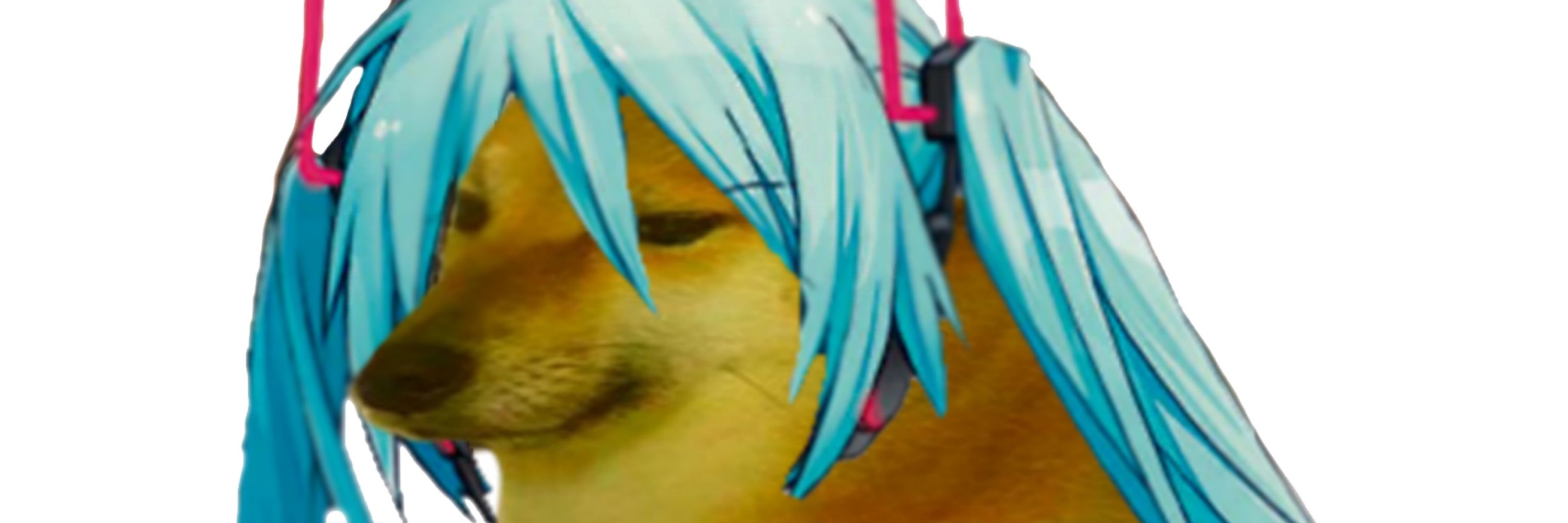 Hatsune Mike
