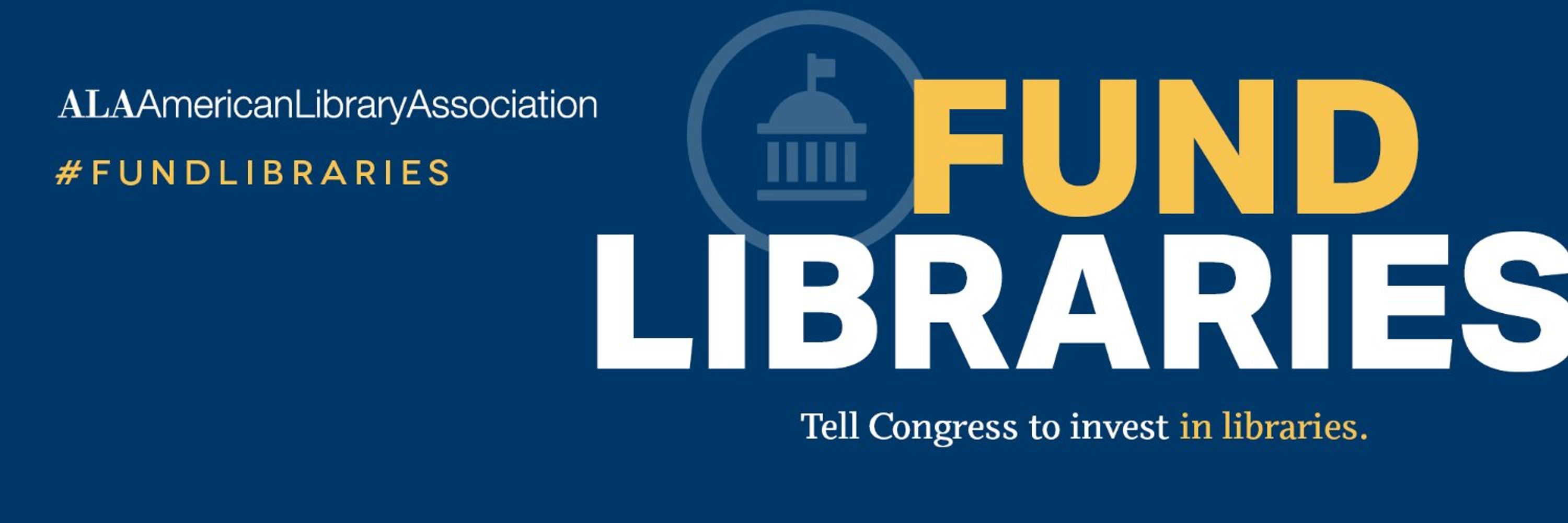 ALA Public Policy & Advocacy