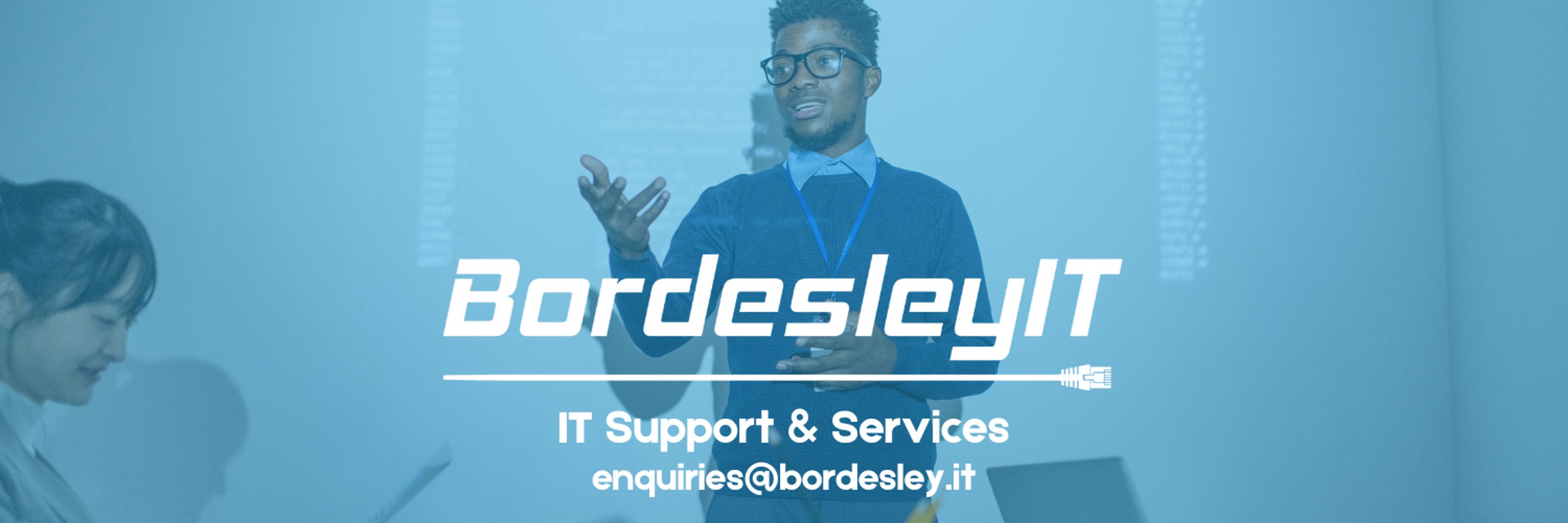 Bordesley IT