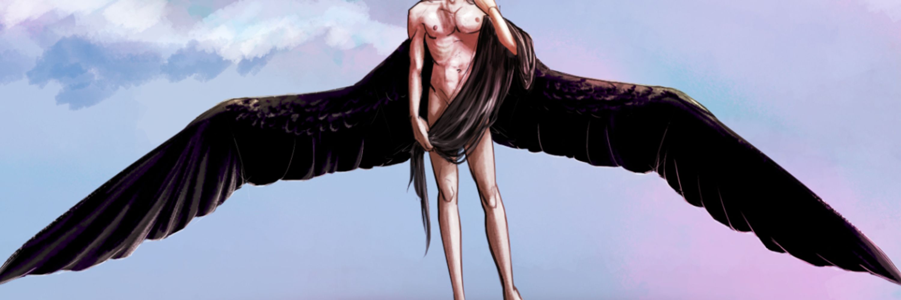 Everything Wings