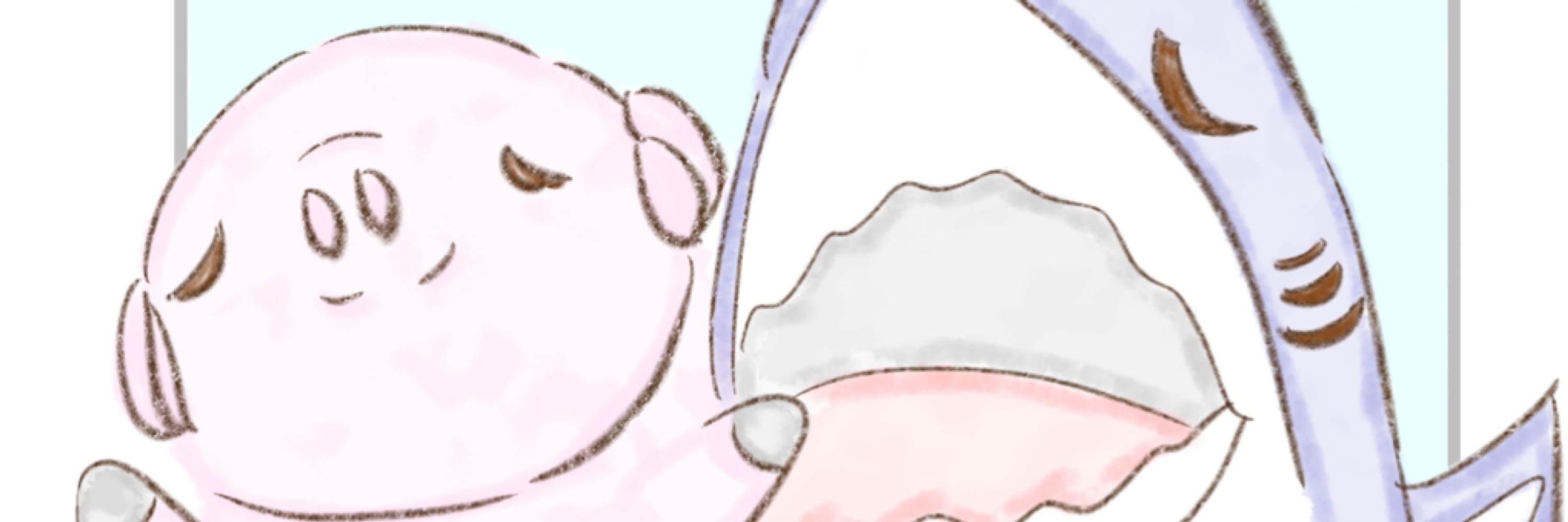 ぶちゃざめ