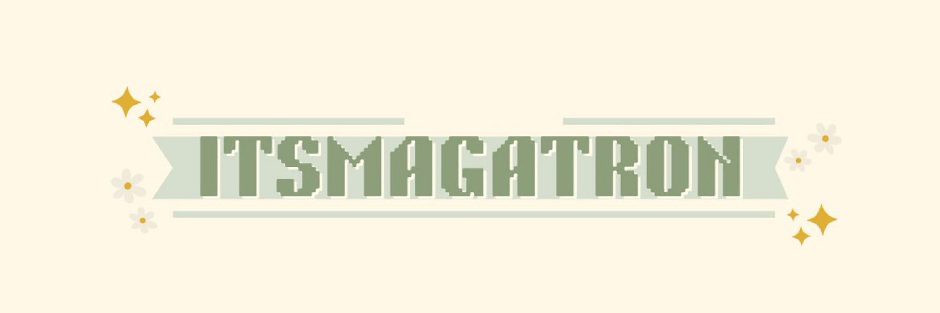 ItsMagatron