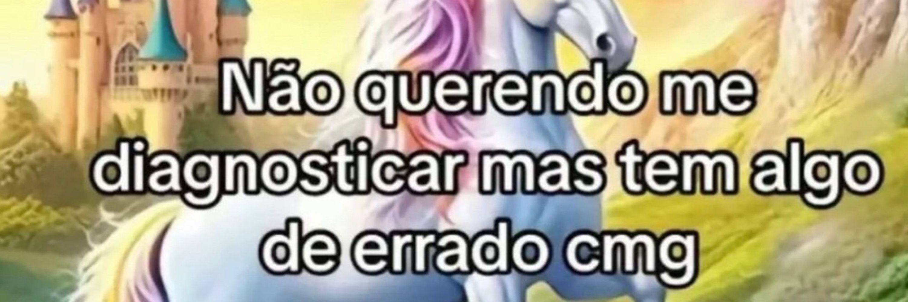 A - manda nada