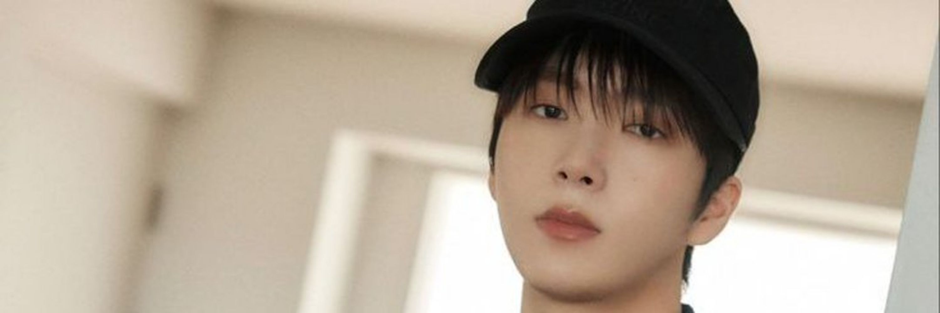 ray; viu o ateez