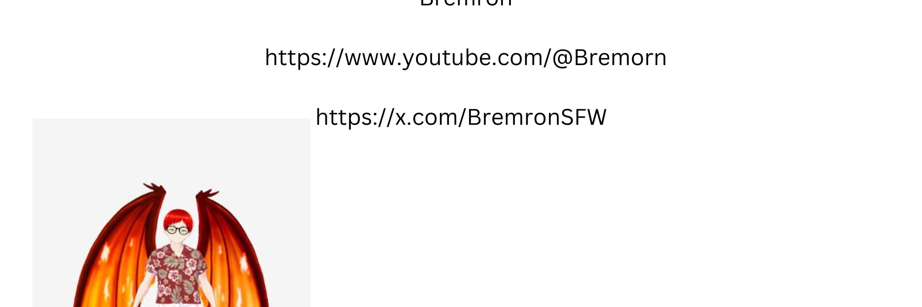 Bremron 