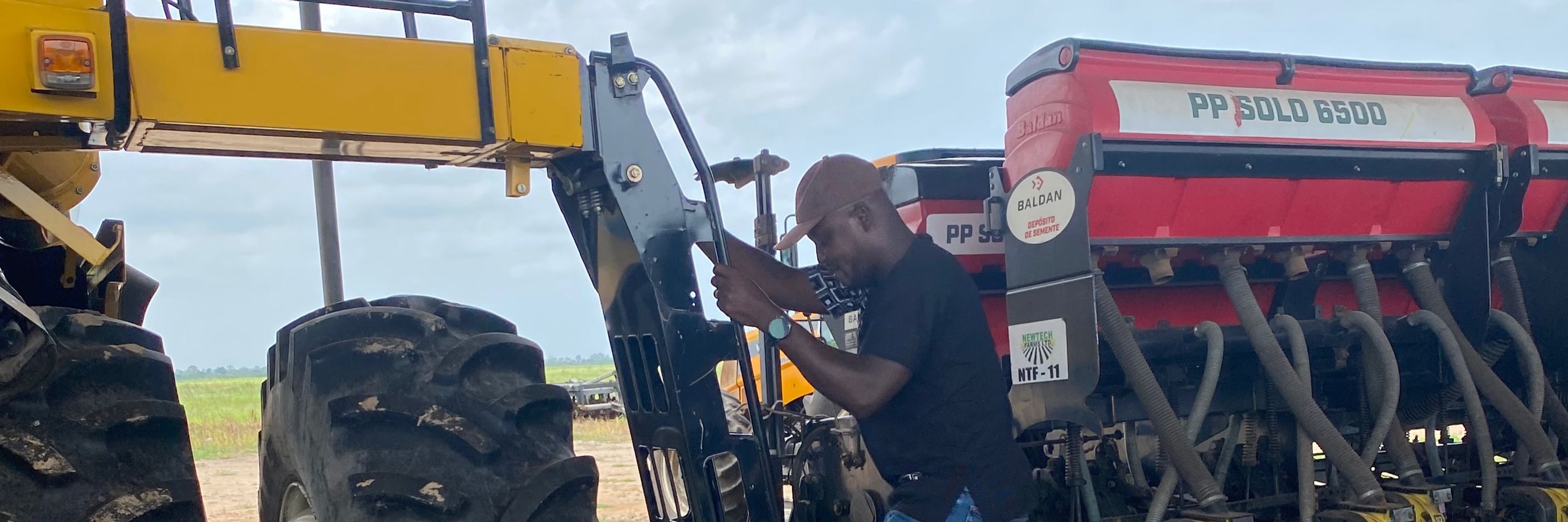 Kojo Akoto Boateng