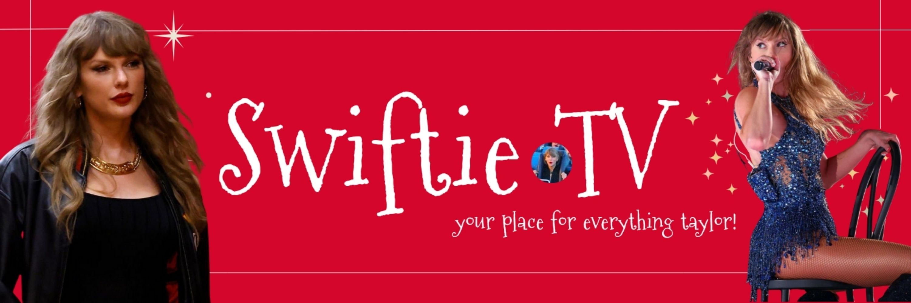 Swiftie TV