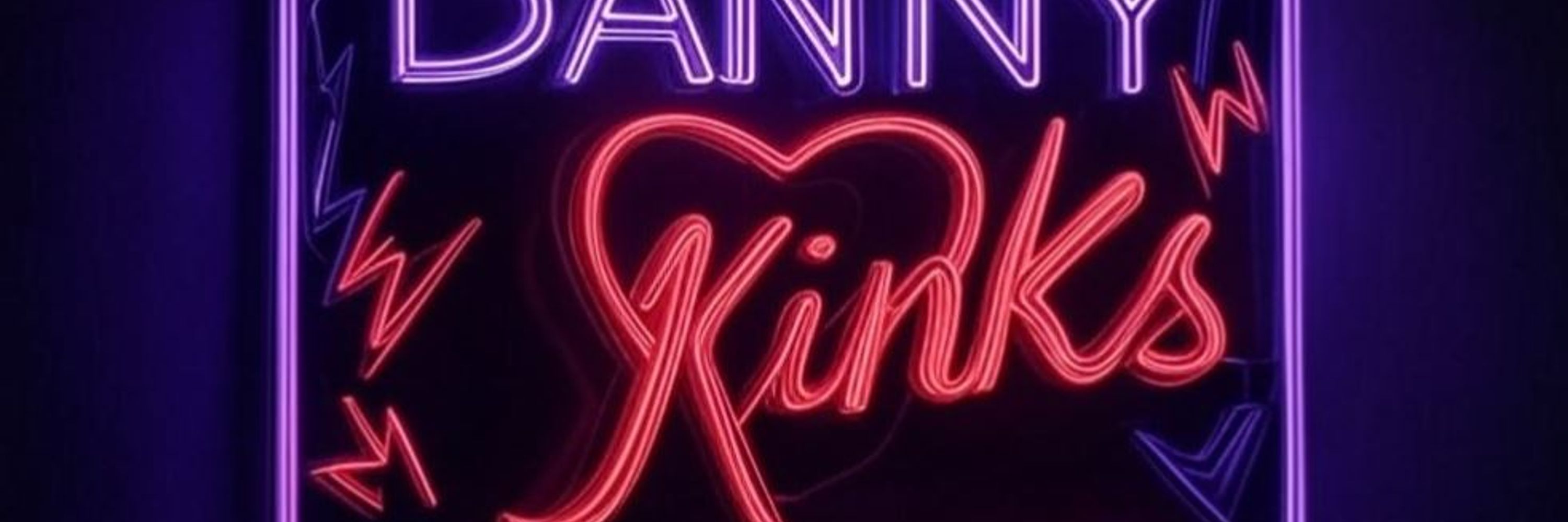 Danny Kinks